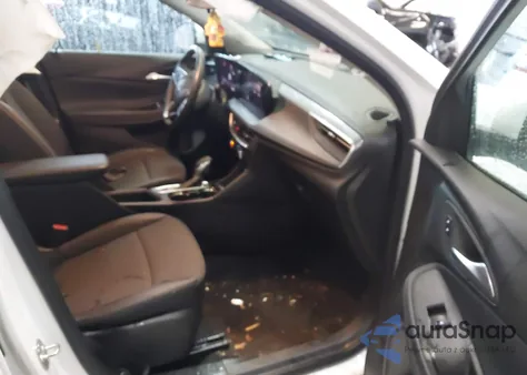 2024 Buick Encore Gx Preferred Fwd из США, поврежденный, VIN KL4AMBS27RB179376